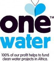 External link: One Water website
